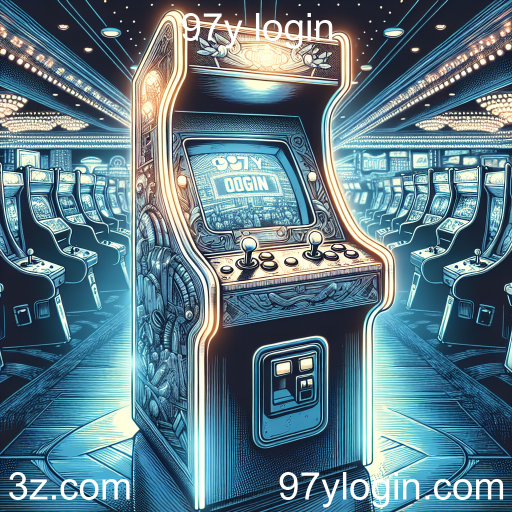 A Evolução dos Jogos de Arcade na Era Digital