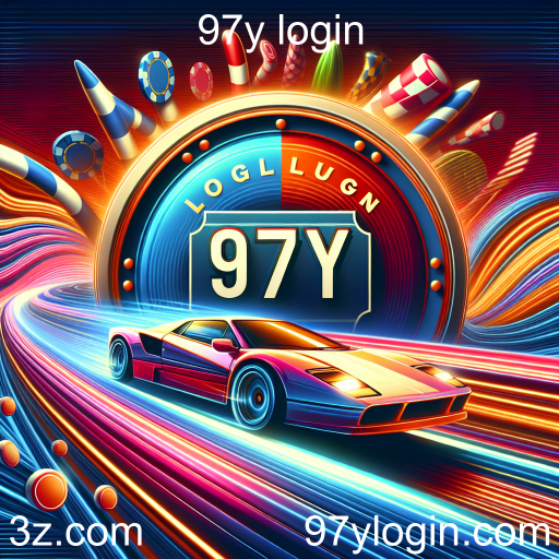 Acelerando em Grande Estilo: Conheça a Categoria de Corrida do 97y Login