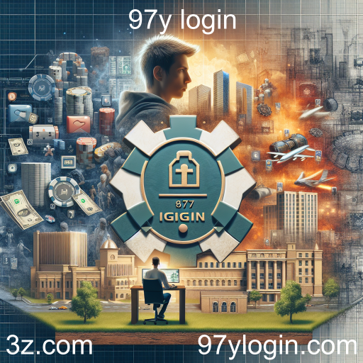 Explorando a Categoria de Jogos de Simulação na Plataforma 97y