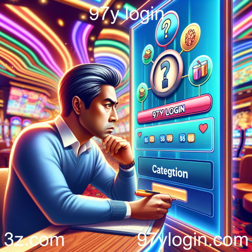 Explore o Mundo dos Jogos de Trivia no 97y Login